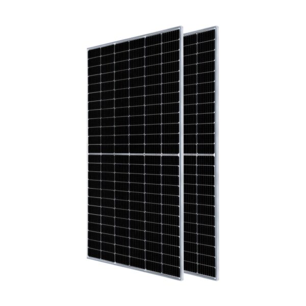 Paneles Solares 560W